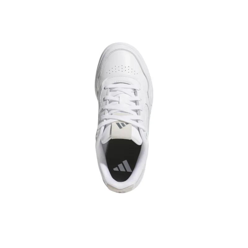 Adidas Retrocross 25 Spikeless Golf Cloud White Grey Six Gum Women's-4
