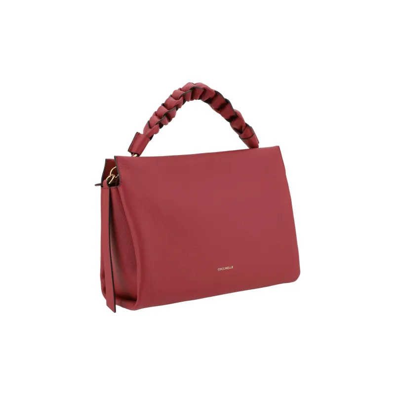 COCCINELLE Boheme Medium Top Handle Bag-1