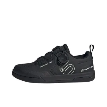 Adidas Five Ten Freerider Pro Boa Core Black Linen Green Cloud White Women's