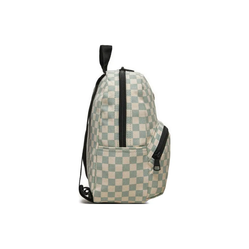 Vans Polyester Backpack Mini Unisex Multicolor-1