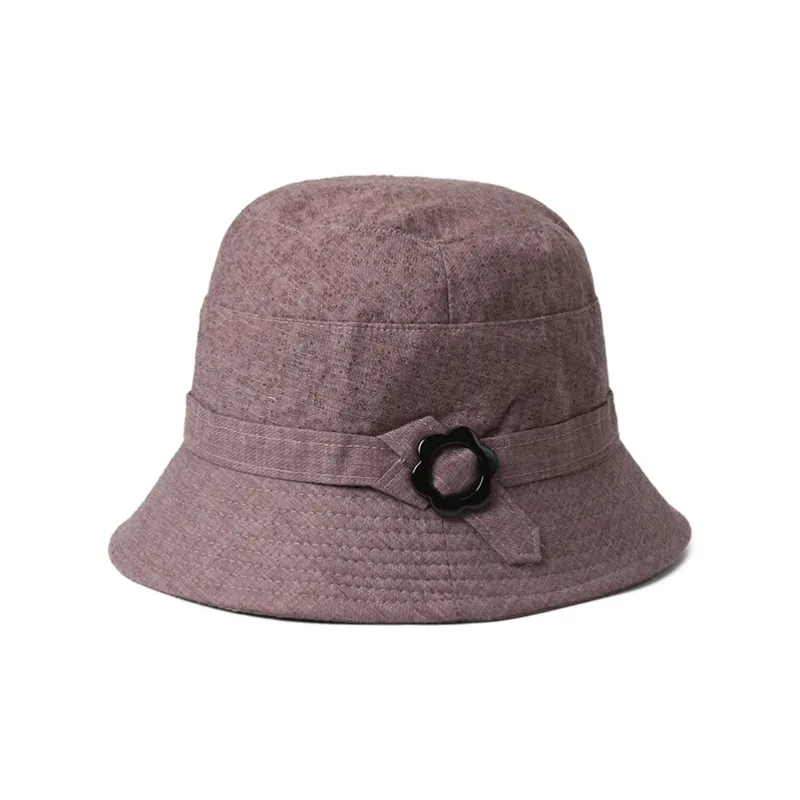 NANJIREN Breathable Bucket Hats Women's-7