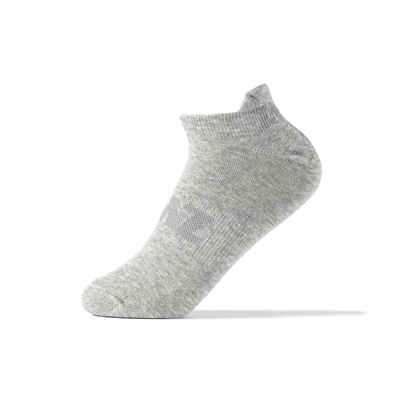 ZMOH No Show Socks Unisex Combo Set-8