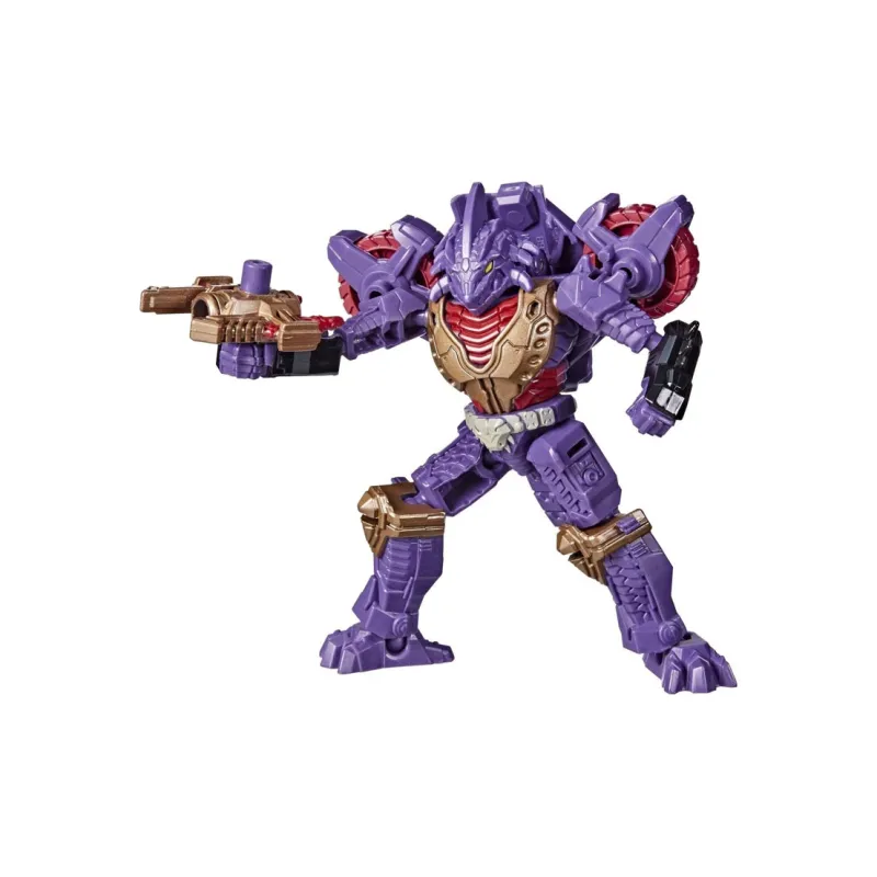 Hasbro Assembled Models-2