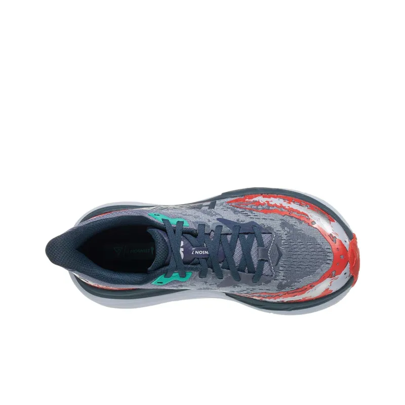 HOKA ONE ONE Stinson 7 Anchor Gull Women's-2