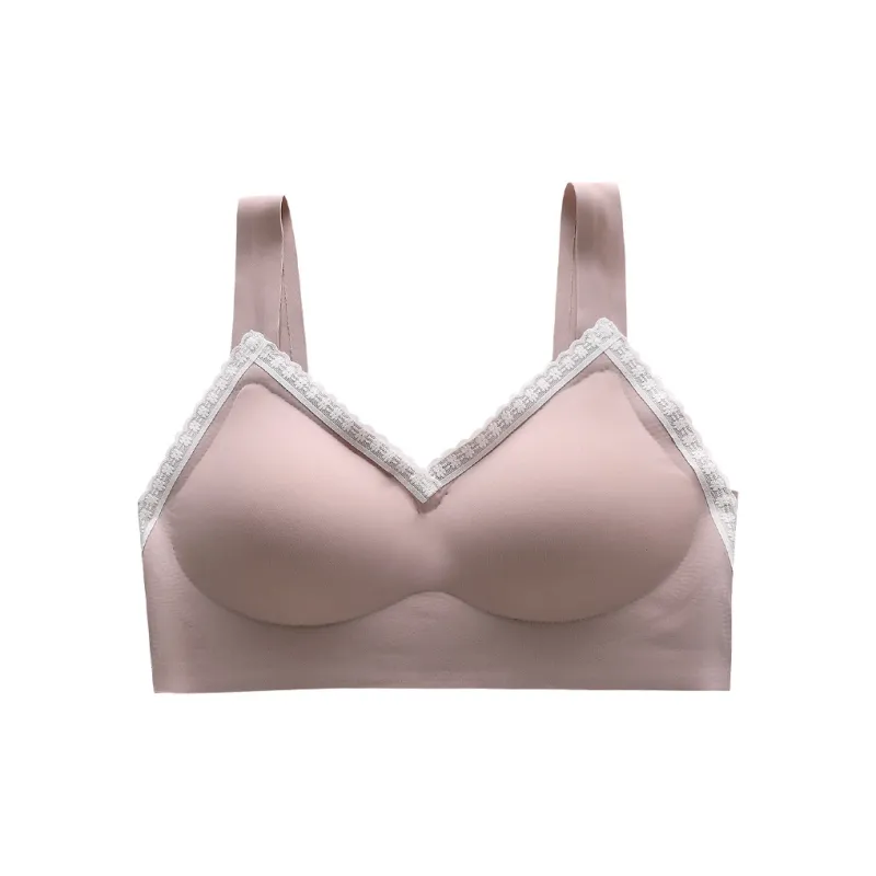 Herbal primer Women's Bras-12