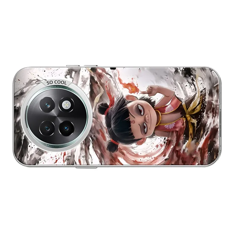 MANQIN Phone Cases-4