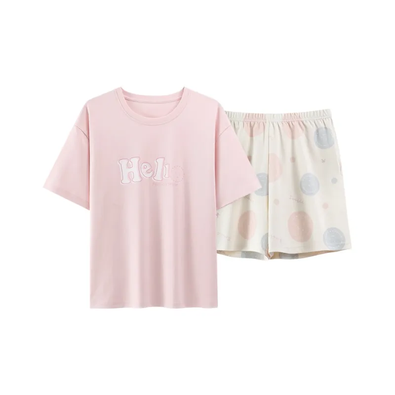 Ta Yan Women's Pajama Sets-14