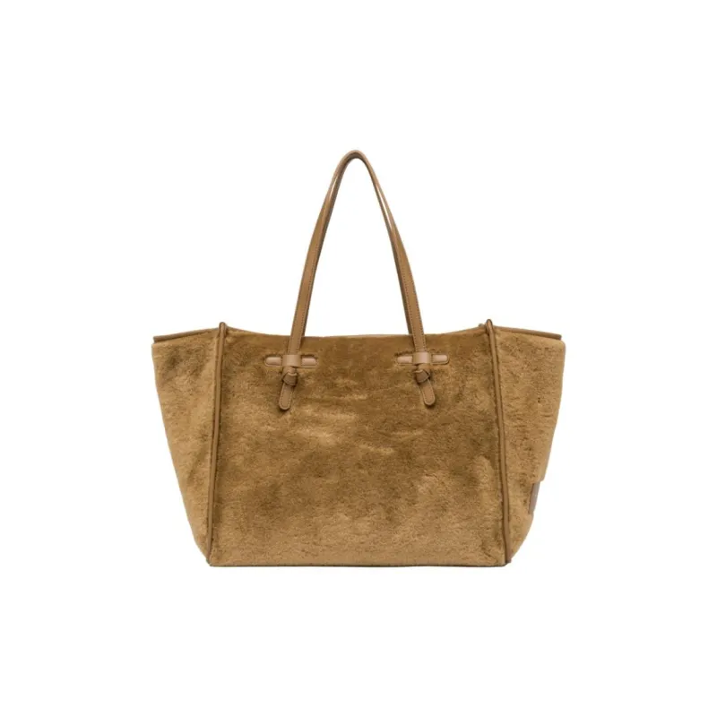 GIANNI CHIARINI Marcella Tote Bag-3