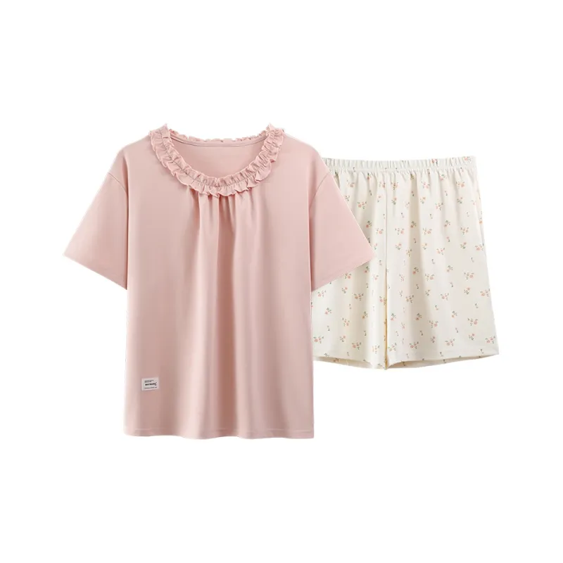 Ta Yan Women's Pajama Sets-35