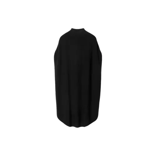 COS Short-Sleeved Dresses Women's Black