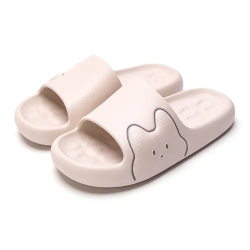 Soft Slippers / Home Slippers