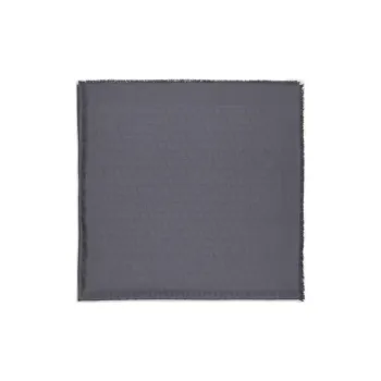 Valentino Toile Iconographe Frayed Edge Shawl