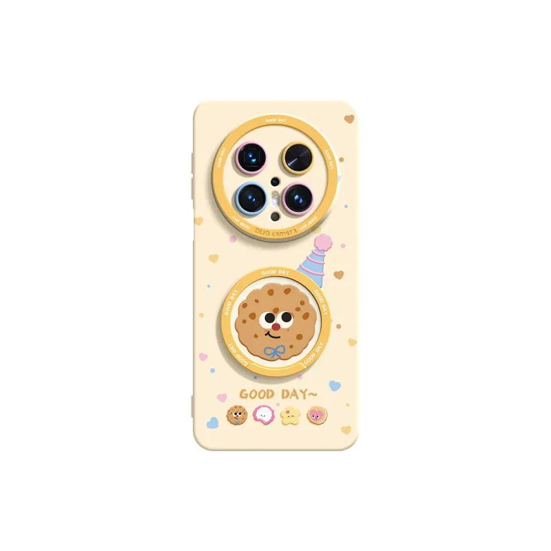 SUPER MOUSE Phone Cases-5
