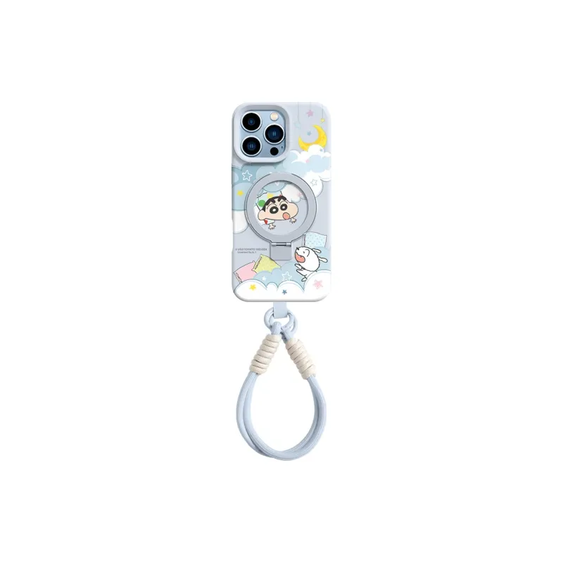 Pin Sai Phone Cases-14