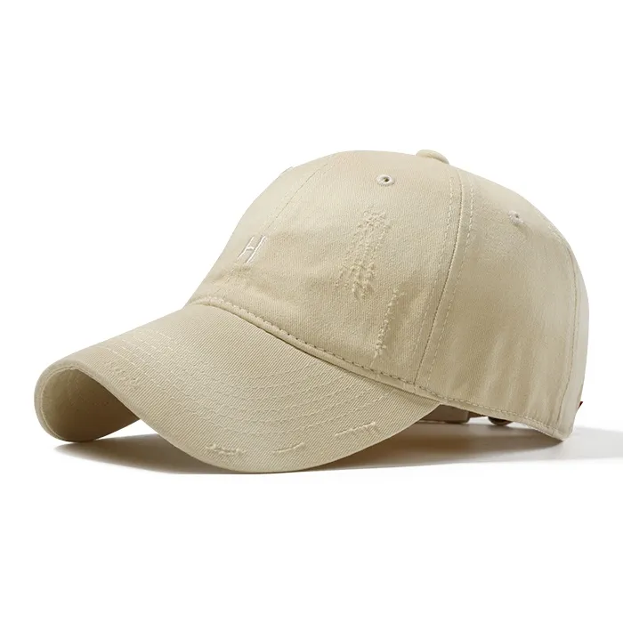 Shizhu Adjustable Baseball Caps Unisex-4