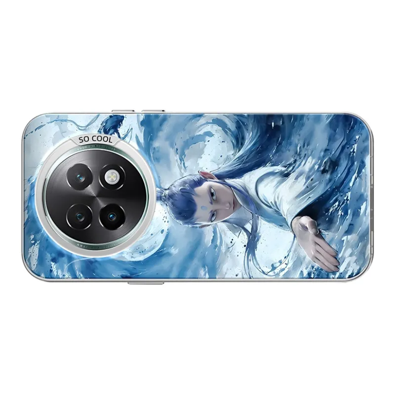 MANQIN Phone Cases-9