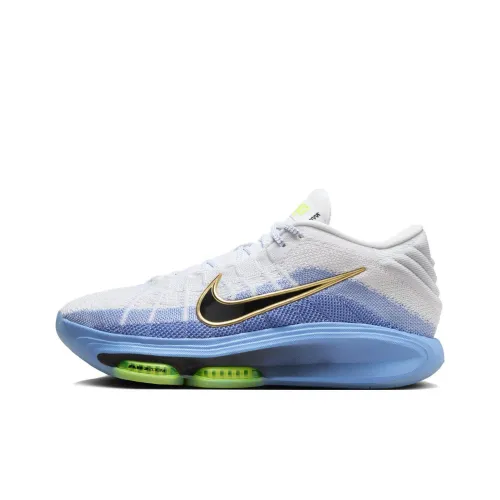 Nike Air Zoom Gt Hustle 3 Ep 'White Royal Pulse'