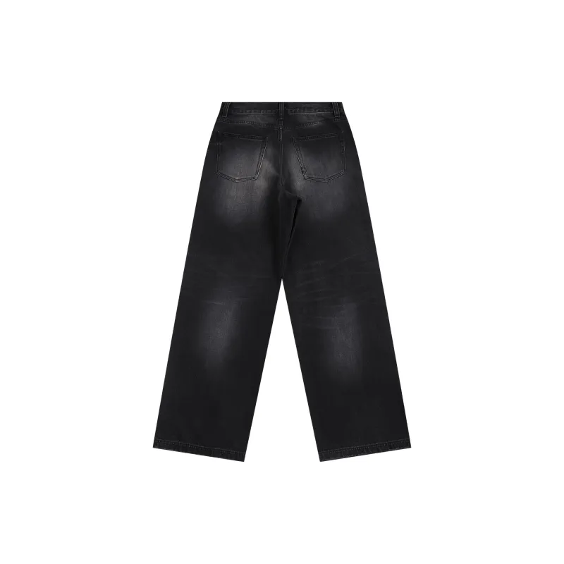 BURNIN Jeans Unisex-7