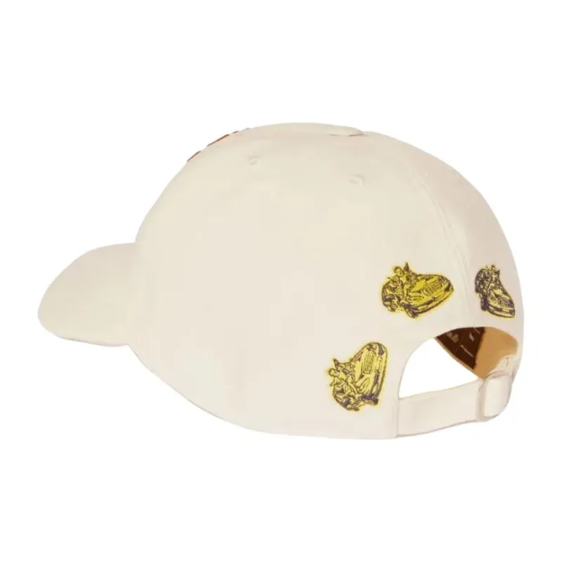 OFF WHITE Rhyno Varsity Cap-1