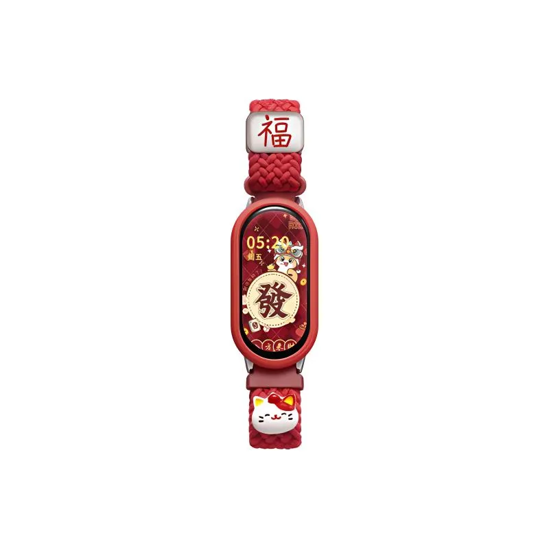 CHUANGYIDA Watch Bands 145~180mm Unisex-4