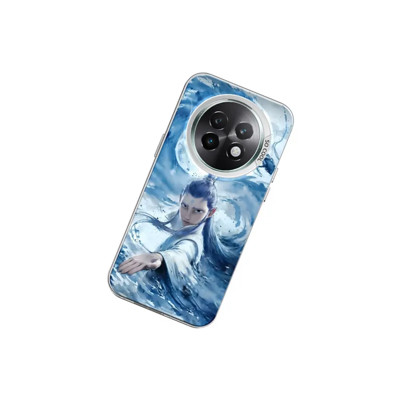 MANQIN Phone Cases-6