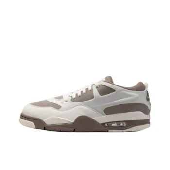 JORDAN 4 Rm Dark Mocha