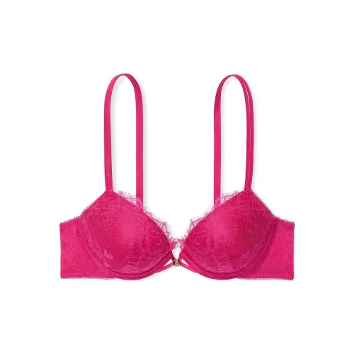 Victoria's Secret Bra Women's Bright Pink