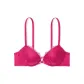 Bright Pink