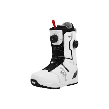 SNOWBOARDS WS Single Snowboard Ski Boots Unisex
