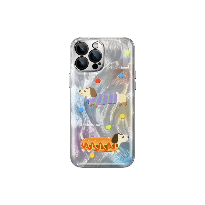 HASEE Phone Cases-11