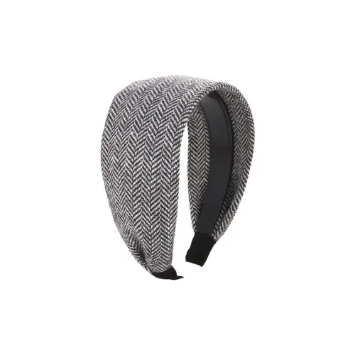 VERENA REINE Fabric Headbands Women's