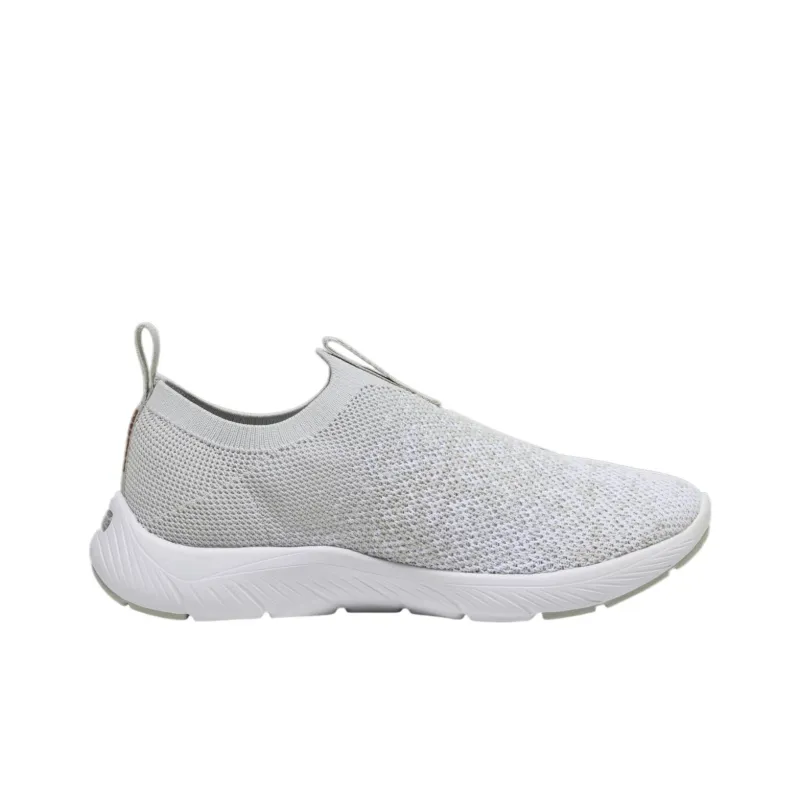 PUMA Softride Remi Non slip Lightweight Low Top Casual Shoes Women's Gray-1