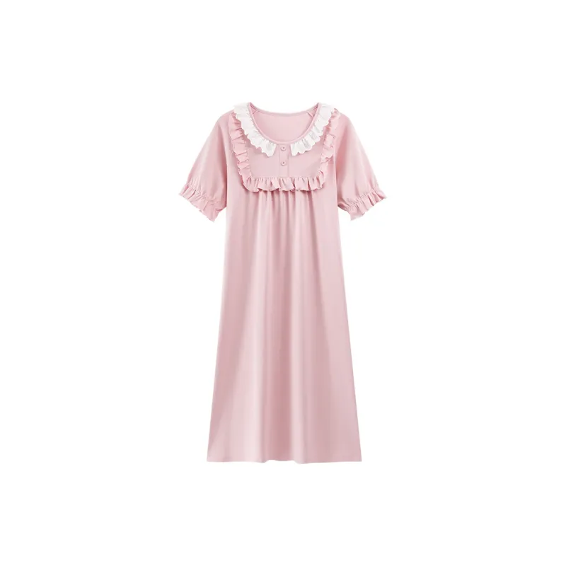 Ta Yan Women's Nightgowns-6