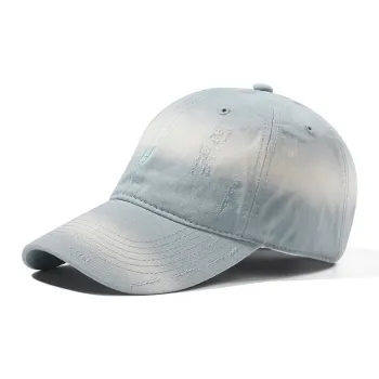 Shizhu Adjustable Baseball Caps Unisex