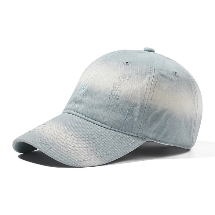 Shizhu Adjustable Baseball Caps Unisex-0