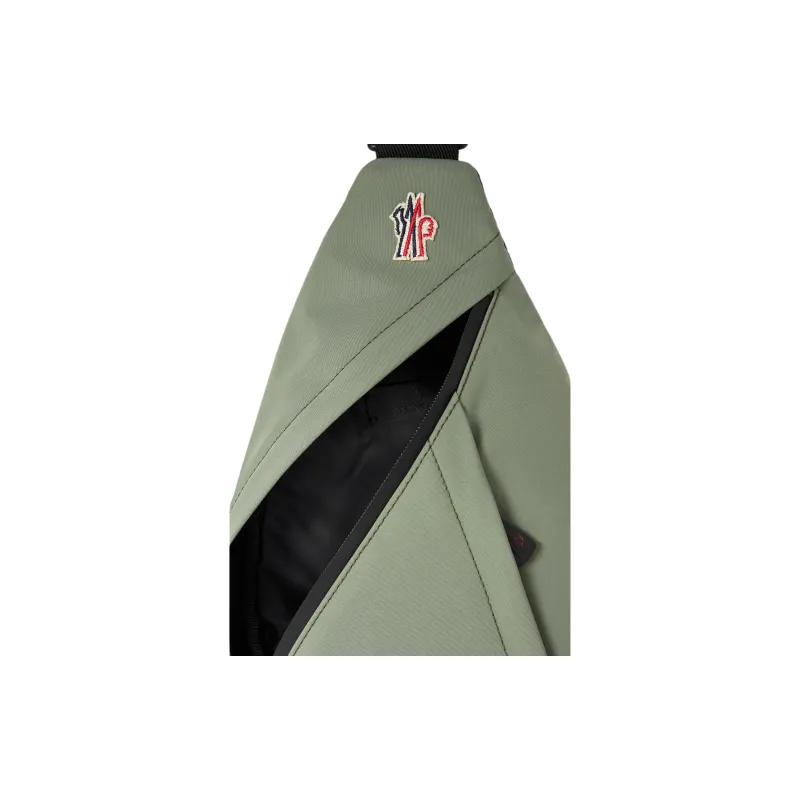 Moncler Water Repellent Crossbody Bag-3