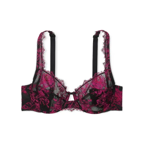 Victoria's Secret Bra Women's Black
