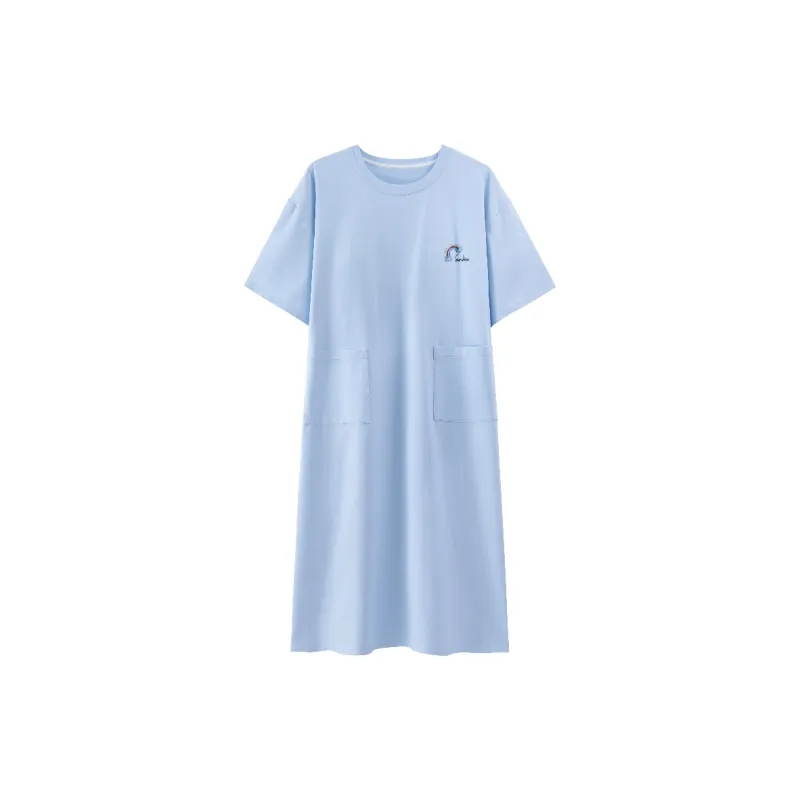 Ta Yan Women's Nightgowns-42