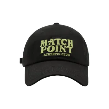 IOTS Korean Style Face Framing Small Casual Versatile Polyester Baseball Caps Unisex
