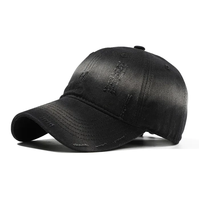 Shizhu Adjustable Baseball Caps Unisex-5