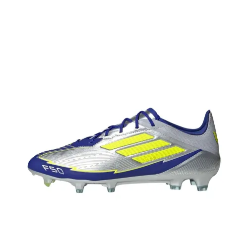 Adizero F50 Messi Adidas Elite Fg 'La Vida Rapida Pack'