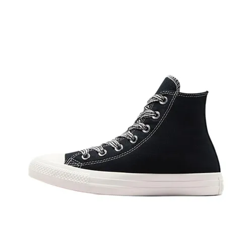 Chuck Taylor All Star Women's Converse High 'Gingham Laces' Women's