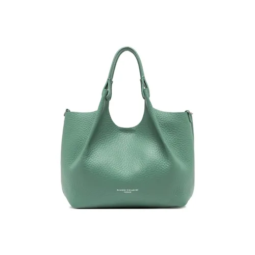 GIANNI CHIARINI 핸드백 그린 여성