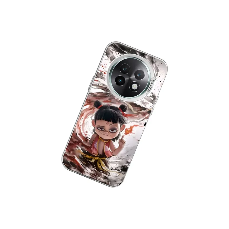 MANQIN Phone Cases-1