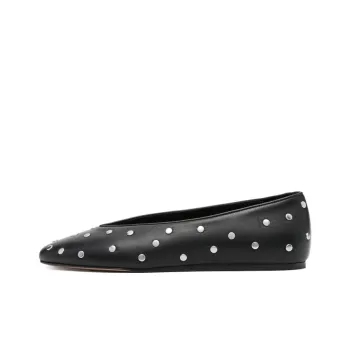 Le Monde Beryl Casual Single Shoes Women's Black