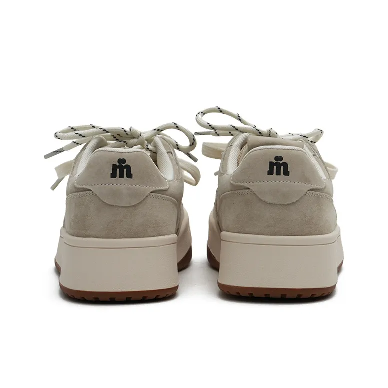 MASOOMAKE Lightweight Low Top Skateboard Shoes Women's-30