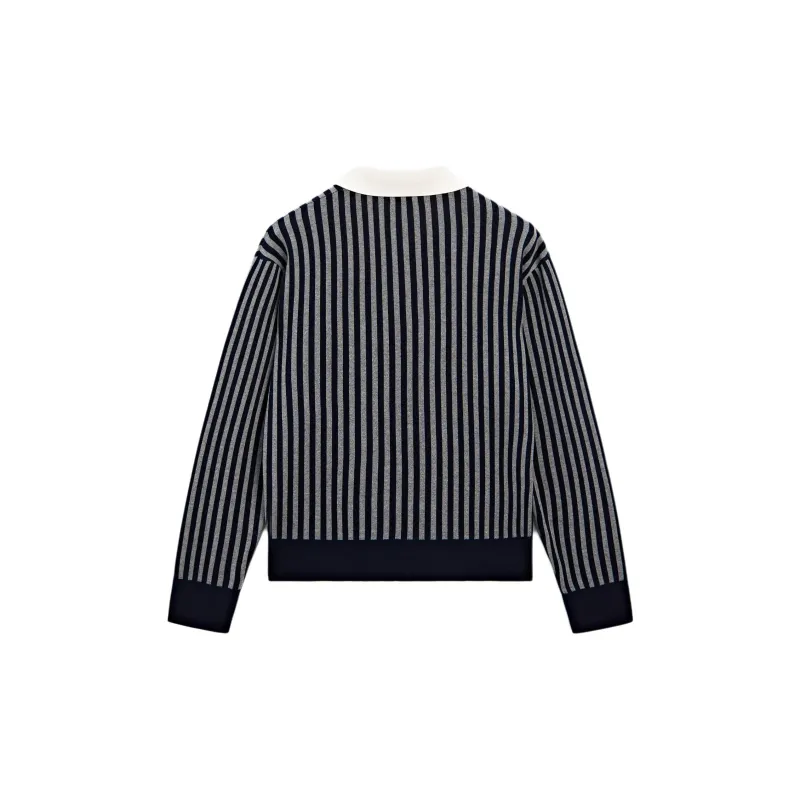 Massimo Dutti Knitwear Women's Black-1