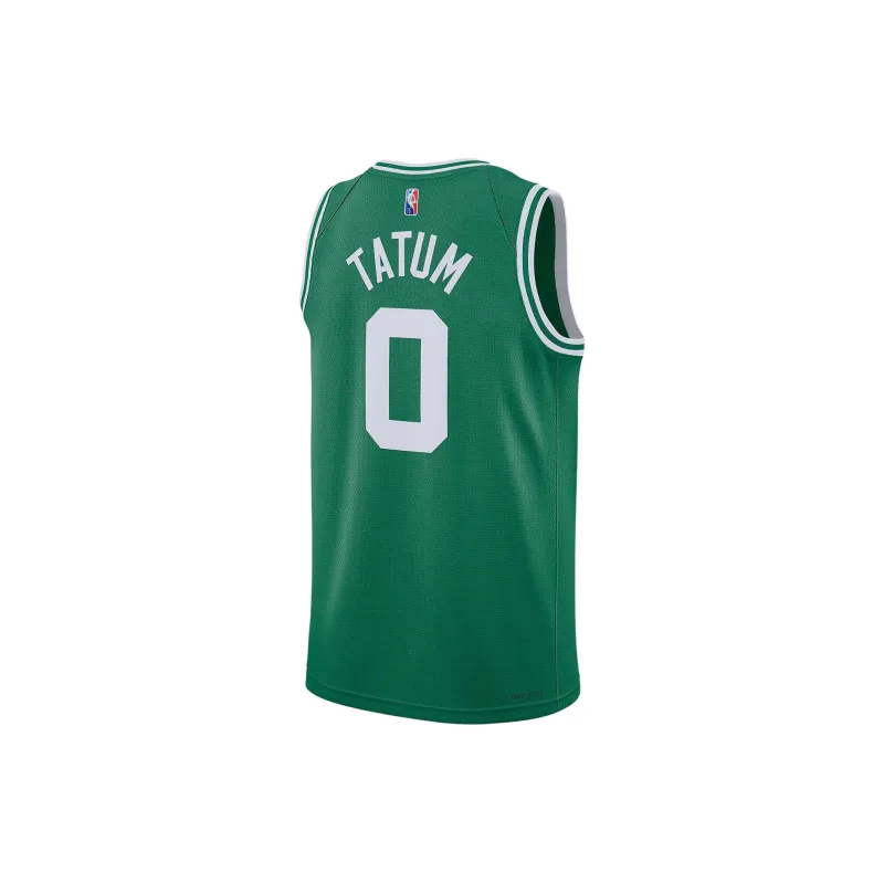 Nike Jason Tatum Boston Celtics Jersey Icon Edition-1