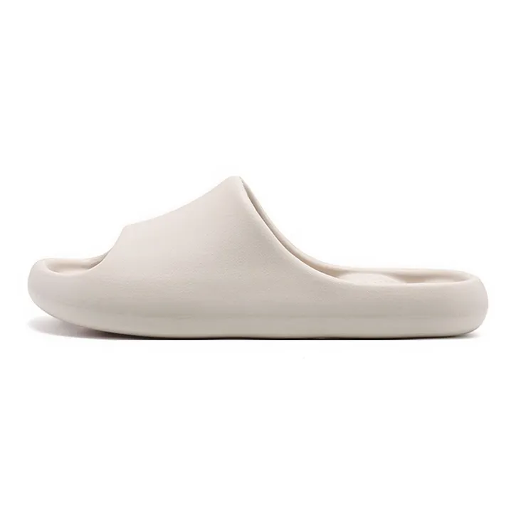 MINISO Bathroom Bathing Slippers Home Indoor Slip Resistant Quick Dry Slippers For Summer-13