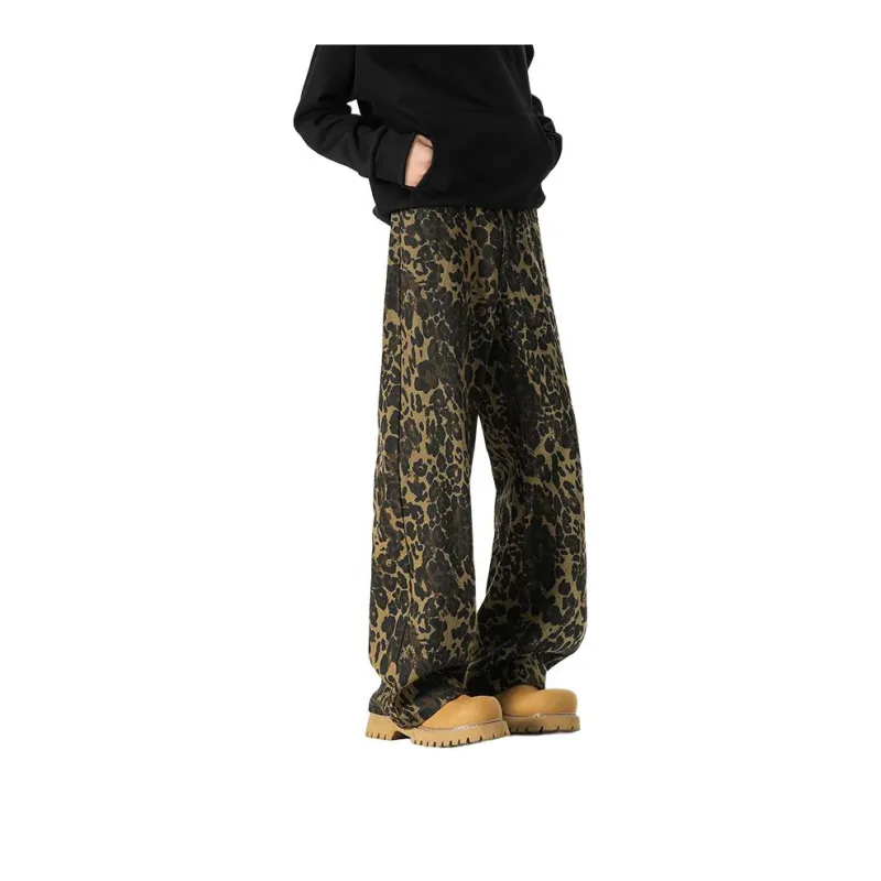 FA2LO Jeans Unisex-0